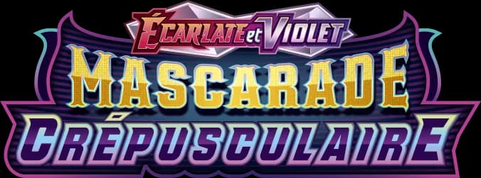 Logo de l’extension Mascarade Crépusculaire