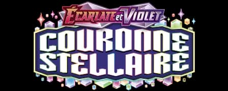 Logo de l’extension Couronne Stellaire