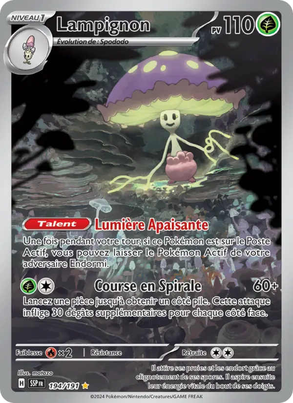 Lampignon