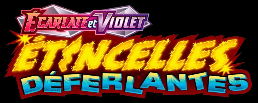 Logo de l’extension Étincelles Déferlantes