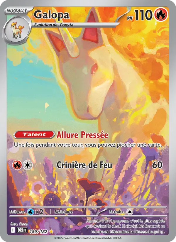Galopa