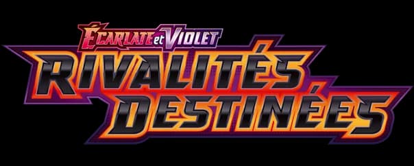 Logo de l’extension Rivalités Destinées