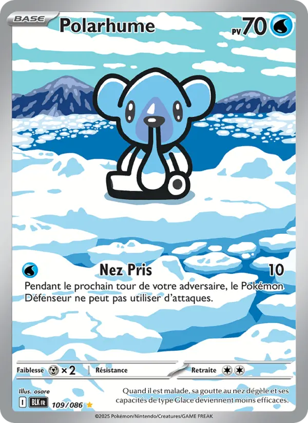 Polarhume