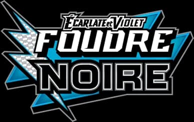 Logo de l’extension Foudre Noire