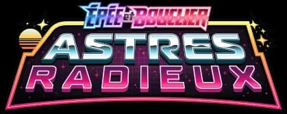 Logo de l’extension Astres Radieux