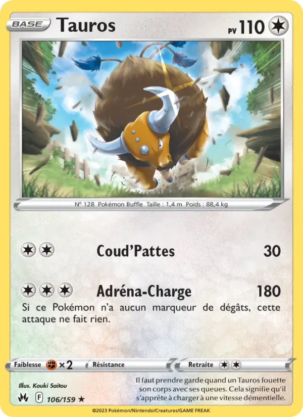 Tauros