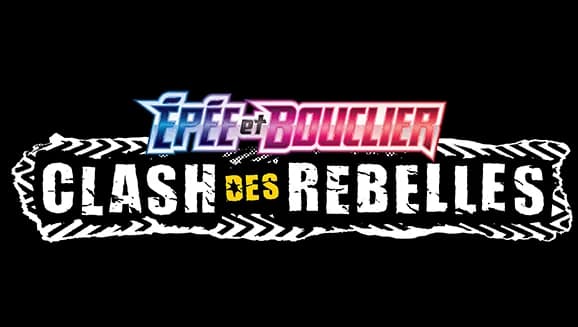 Logo de l’extension Clash des Rebelles