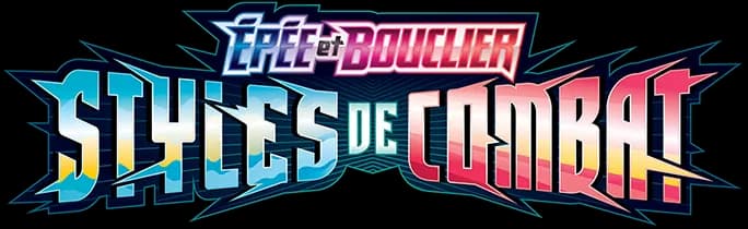 Logo de l’extension Styles de Combat