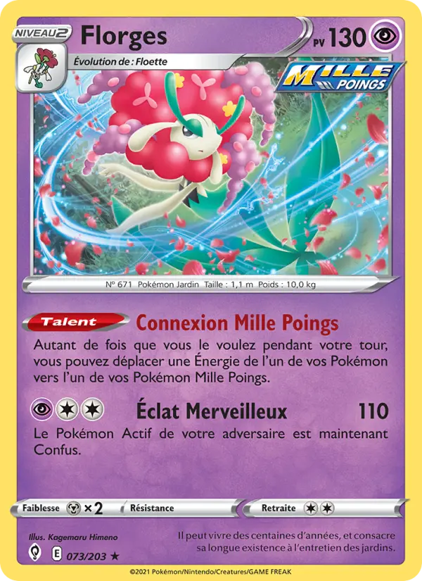 Florges