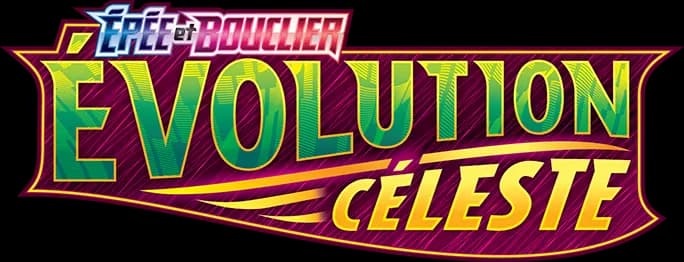 Logo de l’extension Évolution Céleste