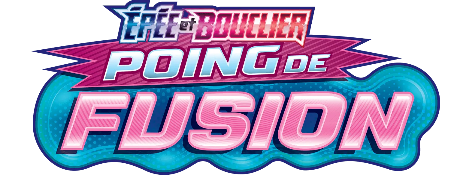 Logo de l’extension Poing de Fusion