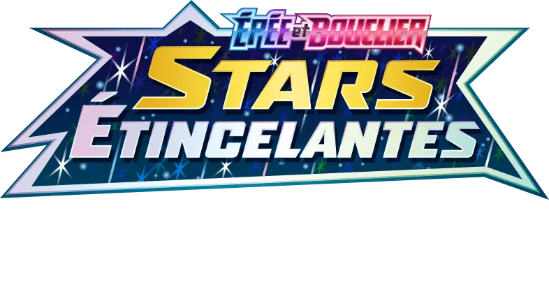 Logo de l’extension Stars Étincelantes