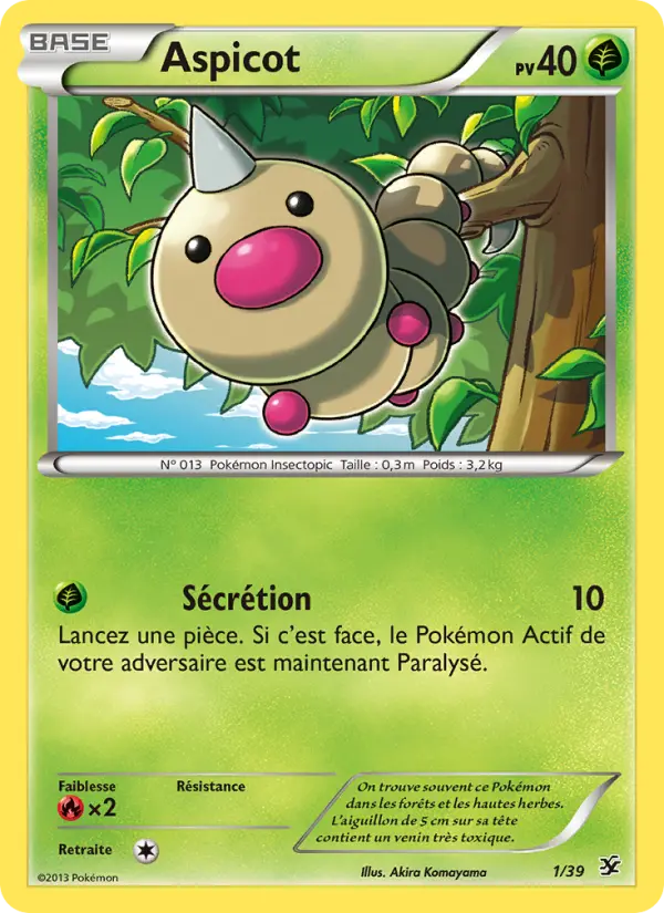 Aspicot
