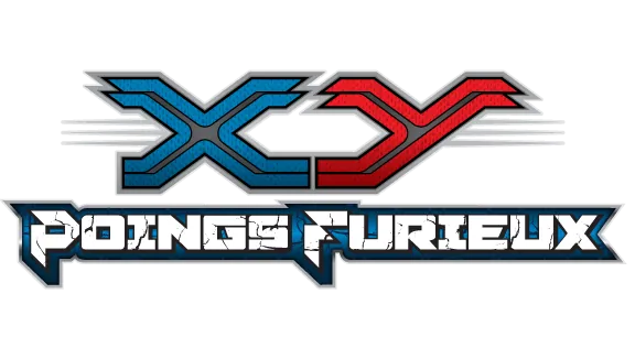 Logo de l’extension Poings Furieux