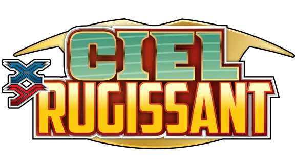 Logo de l’extension Ciel Rugissant