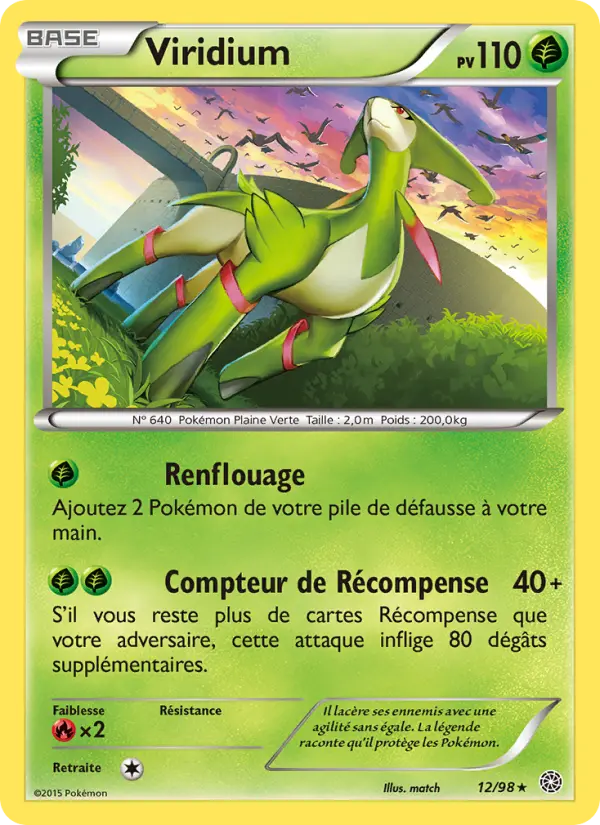 Viridium