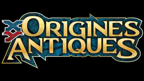 Logo de l’extension Origines Antiques