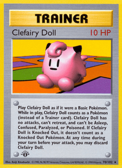 Peluche Mélofée