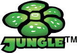 Jungle expansion logo