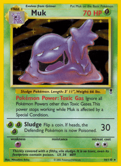 Grotadmorv — Legendary Collection