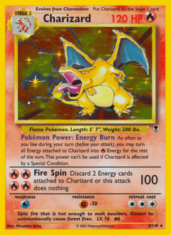 Dracaufeu