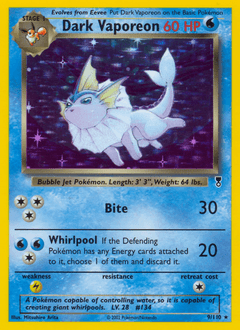 Aquali obscur — Legendary Collection