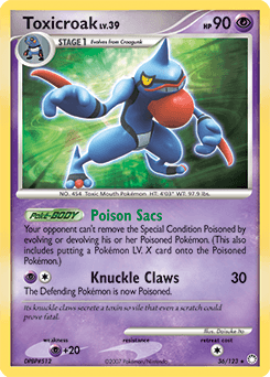 Coatox — Trésors Mystérieux