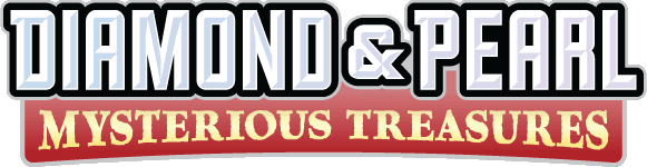 Mysterious Treasures expansion logo