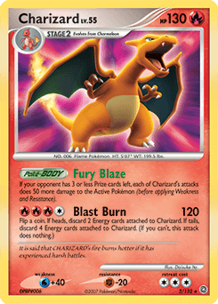 Dracaufeu
