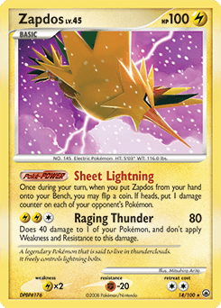 Electhor — Aube Majestueuse