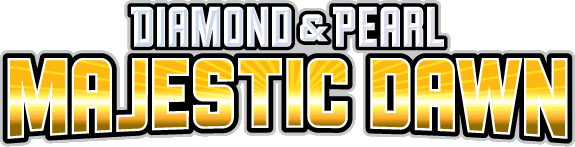 Majestic Dawn expansion logo