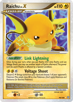 Raichu