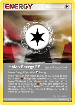 Énergie Holon FF
