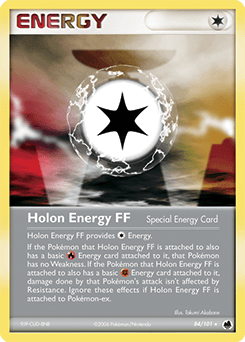 Énergie Holon FF