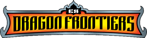 EX Dragon Frontiers expansion logo