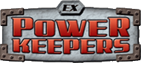 EX Power Keepers expansion logo