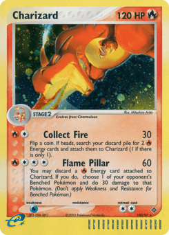 Dracaufeu