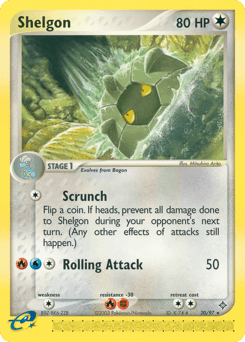 Drackhaus — EX Dragon