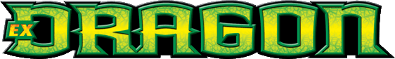 EX Dragon expansion logo