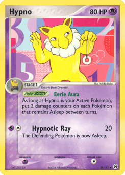 Hypnomade