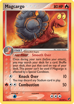 Volcaropod