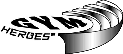 Logo de l’extension Gym Heroes