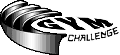 Logo de l’extension Gym Challenge