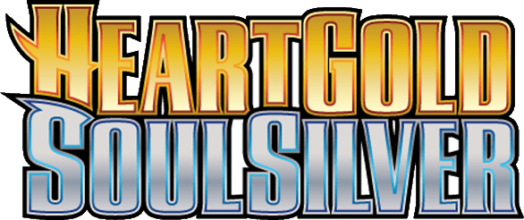 HeartGold & SoulSilver expansion logo