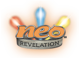 Neo Revelation expansion logo