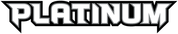 Platinum expansion logo