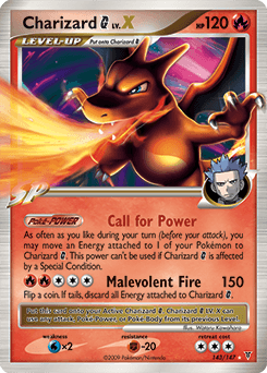 Dracaufeu 