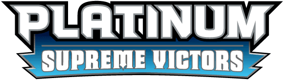 Supreme Victors expansion logo