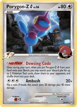 Porygon-Z