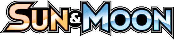 Sun & Moon expansion logo
